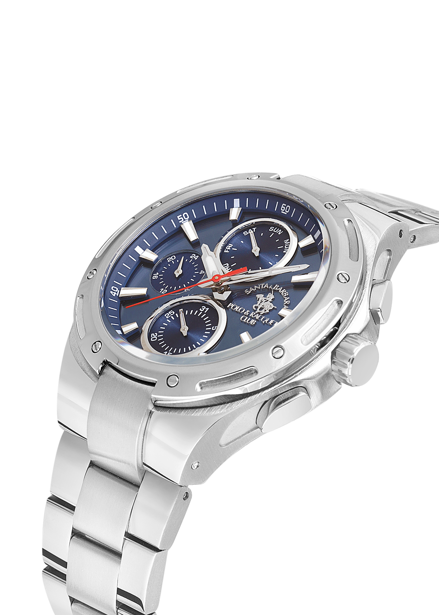 SANTA BARBARA POLO SB.1.10541-3 MEN WATCH