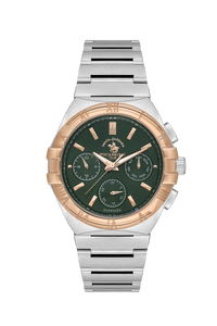 POLO SB.1.10548-4 MEN WATCH