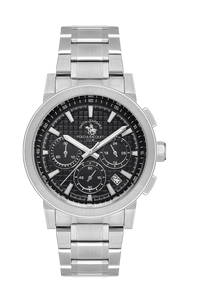 SANTA BARBARA POLO SB.1.10565-1 MEN WATCH