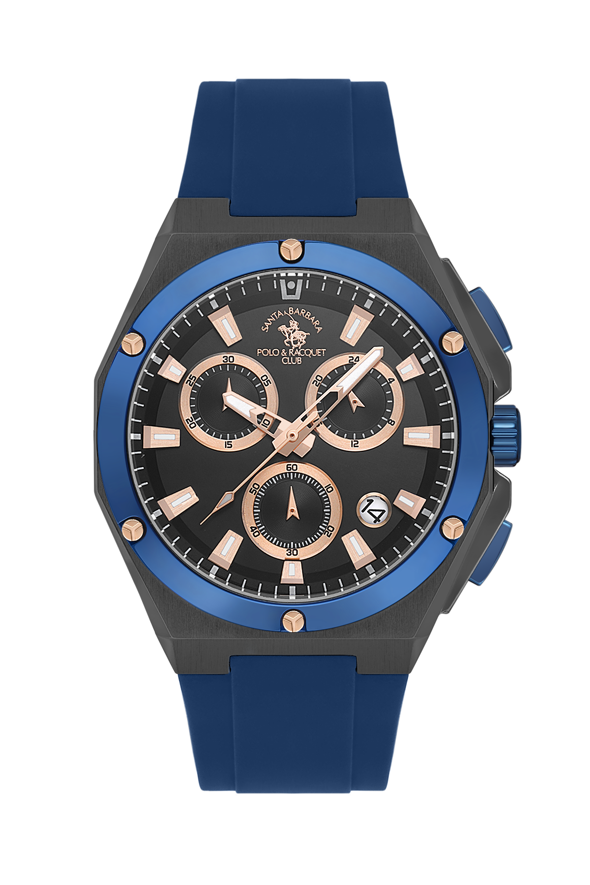 POLO SB.1.10578-3 MEN WATCH