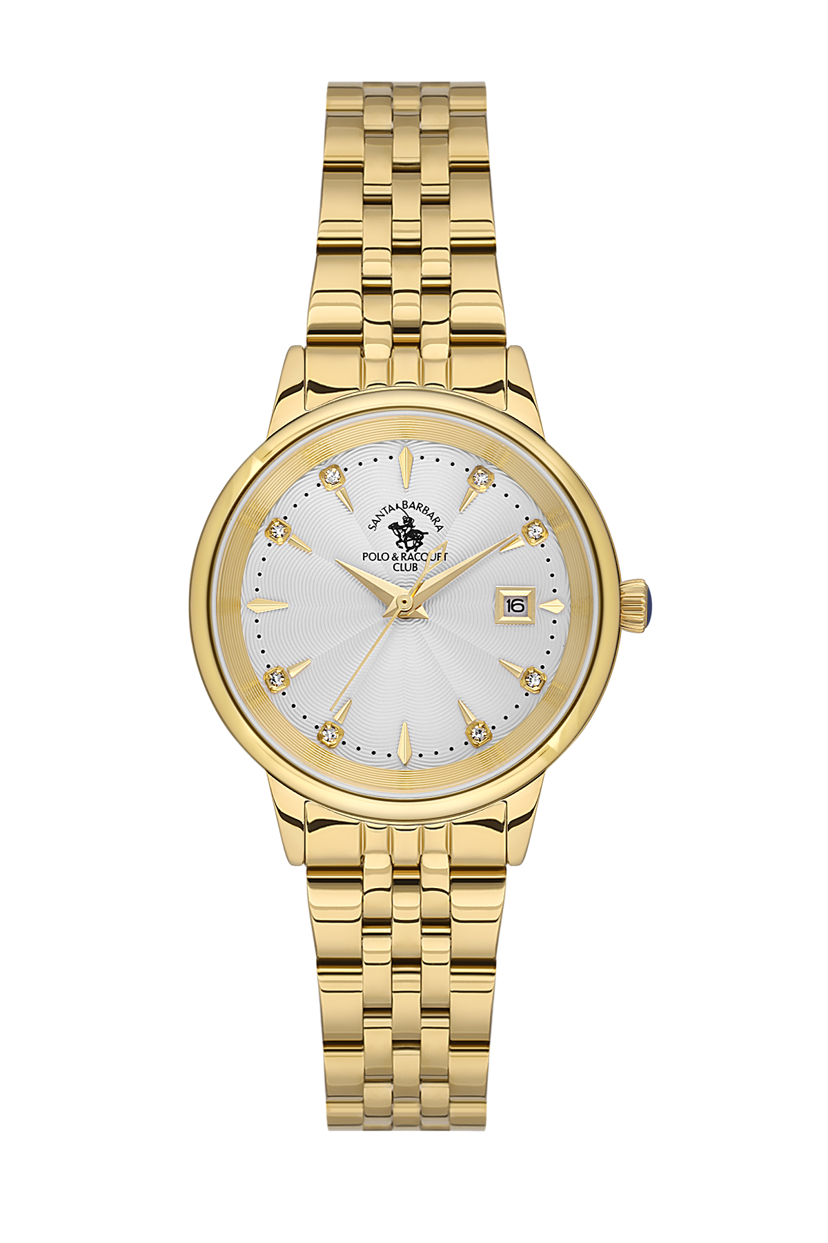 SANTA BARBARA POLO SB.1.10595-5 WOMEN WATCH