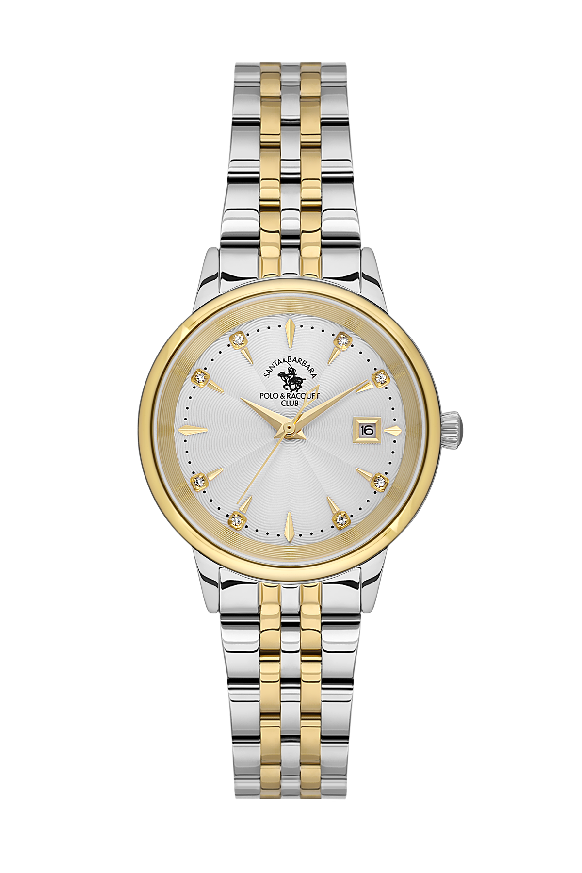 SANTA BARBARA POLO SB.1.10595-6 WOMEN WATCH