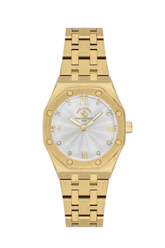SANTA BARBARA POLO SB.1.10602-2 WOMEN WATCH