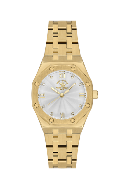 SANTA BARBARA POLO SB.1.10602-2 WOMEN WATCH
