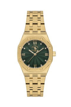SANTA BARBARA POLO SB.1.10602-3 WOMEN WATCH