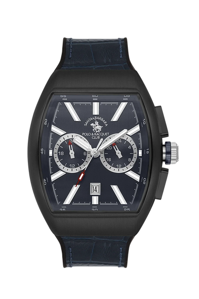 SANTA BARBARA POLO SB.1.10607-3 MEN WATCH