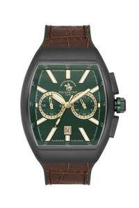 SANTA BARBARA POLO SB.1.10607-5 MEN WATCH