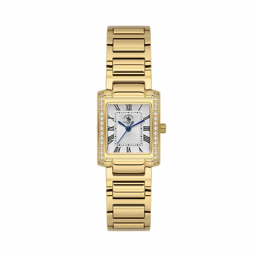 SANTA BARBARA POLO SB.1.10611-3 WOMEN WATCH