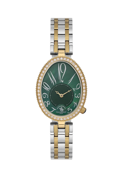 SANTA BARBARA POLO SB.1.10613-4 WOMEN WATCH