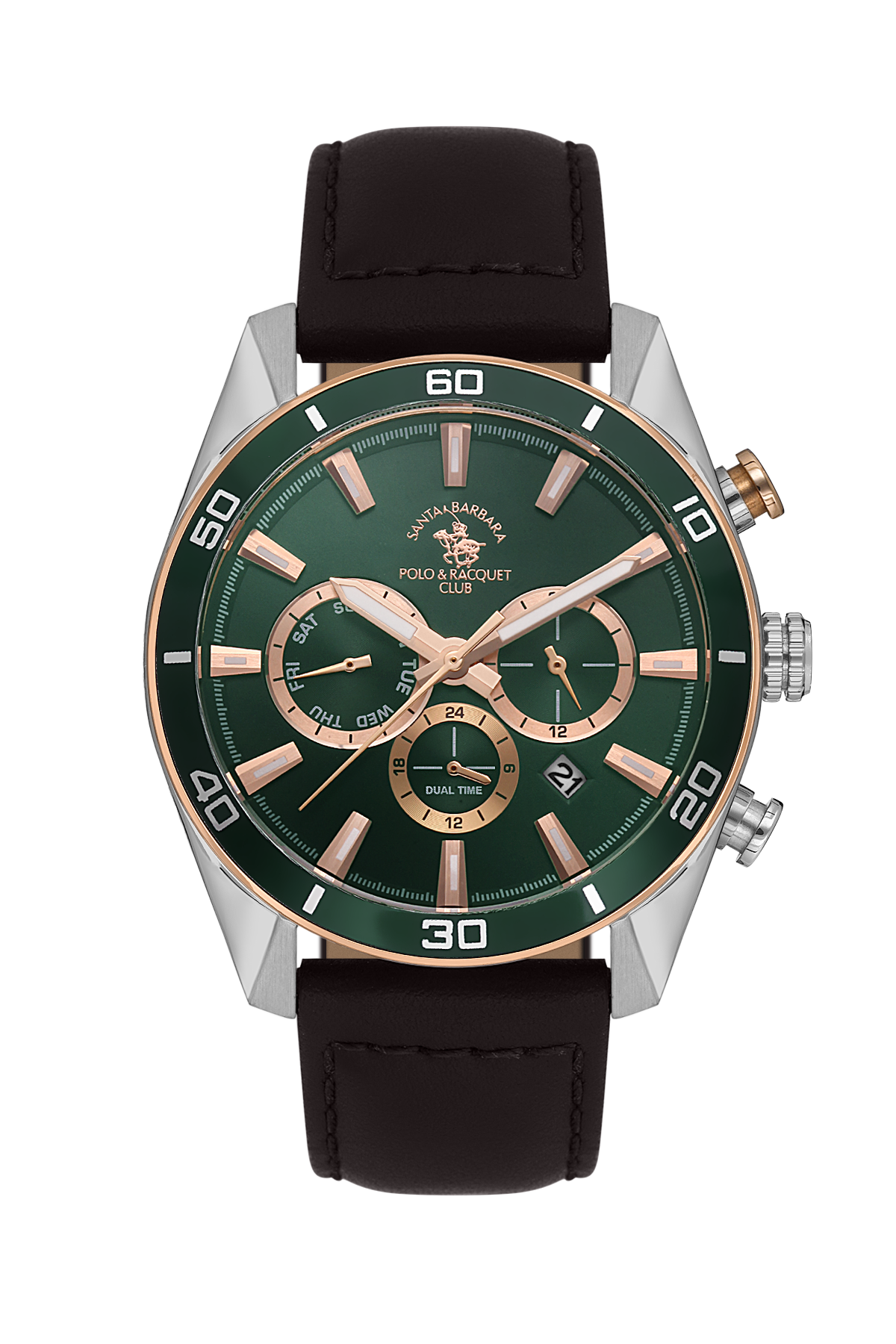 POLO SB.1.10627-3 MEN WATCH