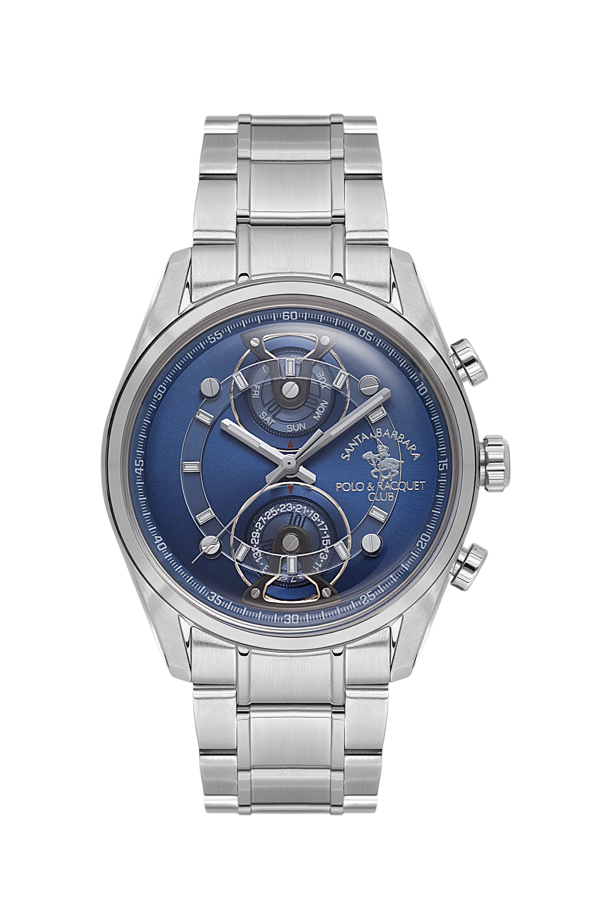 Polo SB.1.10666-2 Men Watch