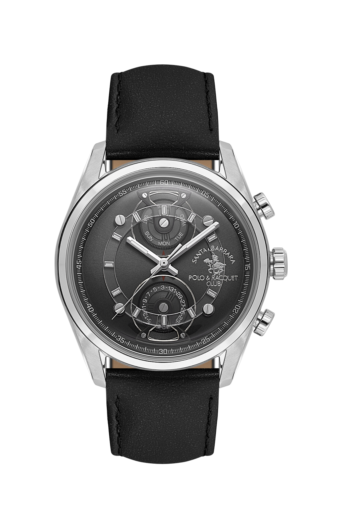 Polo SB.1.10667-1 Men Watch