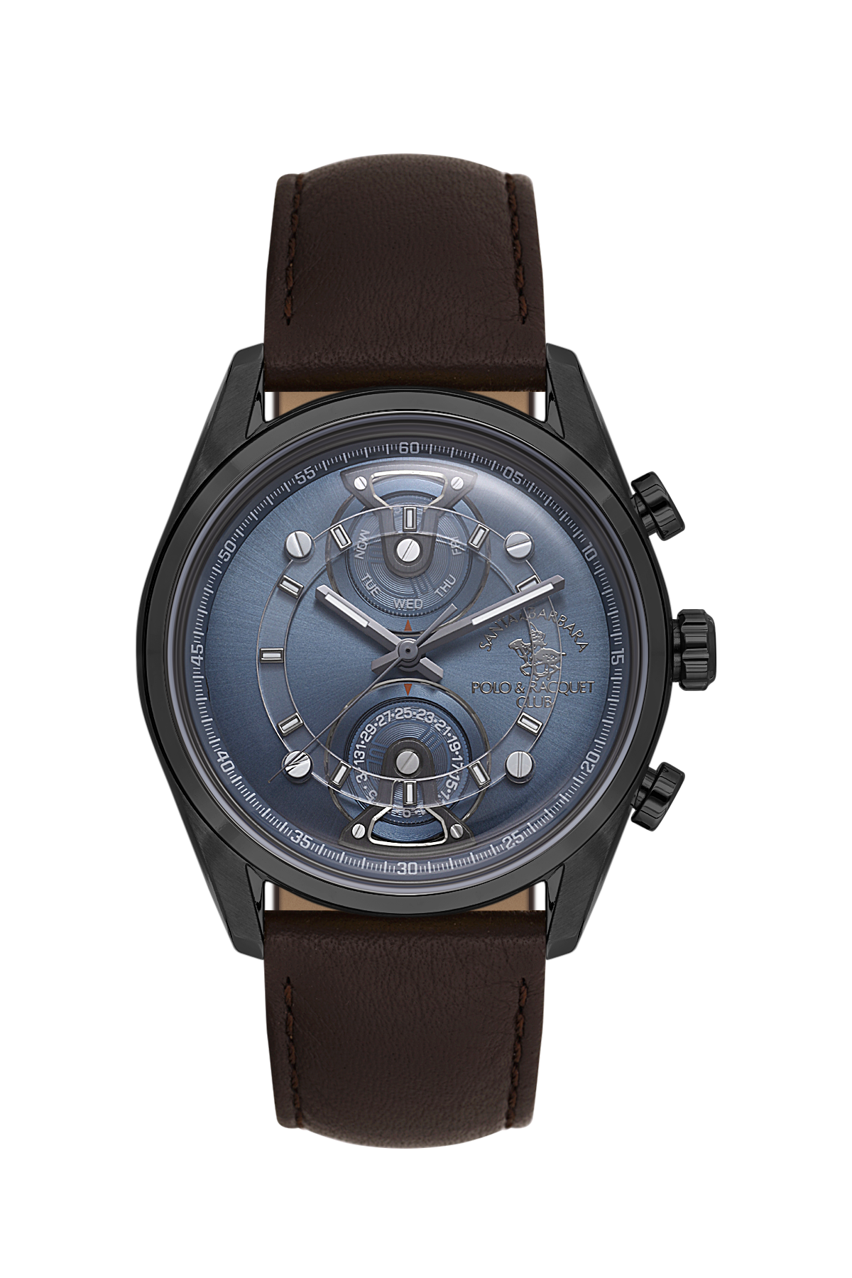 Polo SB.1.10667-4 Men Watch