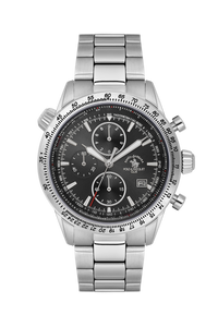 POLO SB.5.10003-1 MEN WATCH