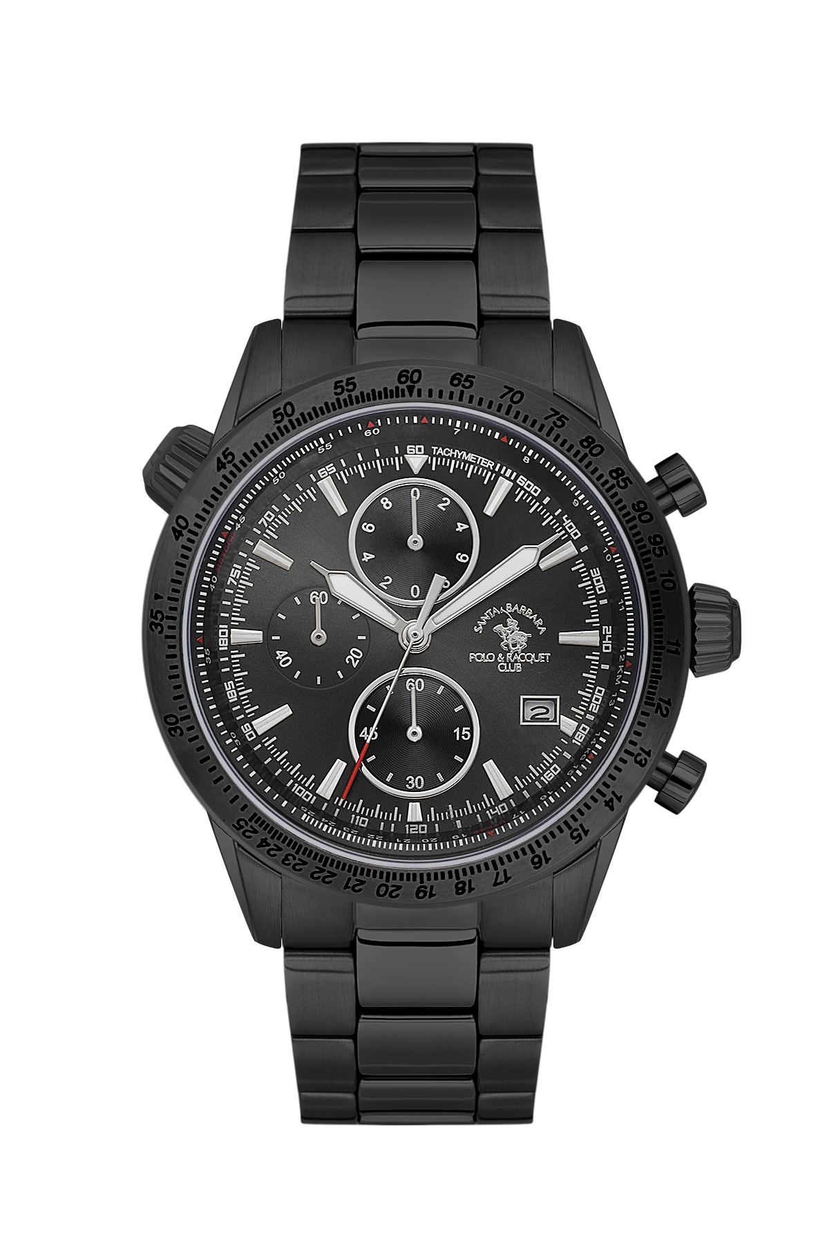 POLO SB.5.10003-5 MEN WATCH