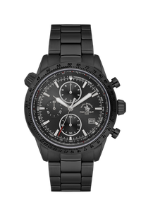 POLO SB.5.10003-5 MEN WATCH