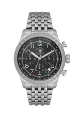 POLO SB.8.10007-1 MEN WATCH