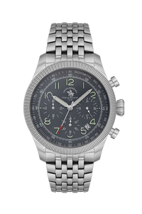 POLO SB.8.10007-3 MEN WATCH