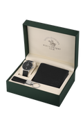 POLO SB.8.10009-2 MEN WATCH