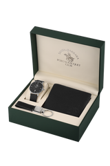 POLO SB.8.10009-2 MEN WATCH