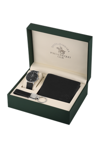 POLO SB.8.10009-2 MEN WATCH
