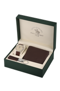 POLO SB.8.10009-4 MEN WATCH