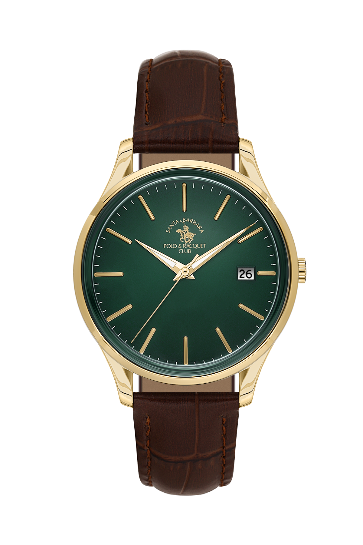 Polo SB.8.10011-5 Men Watch