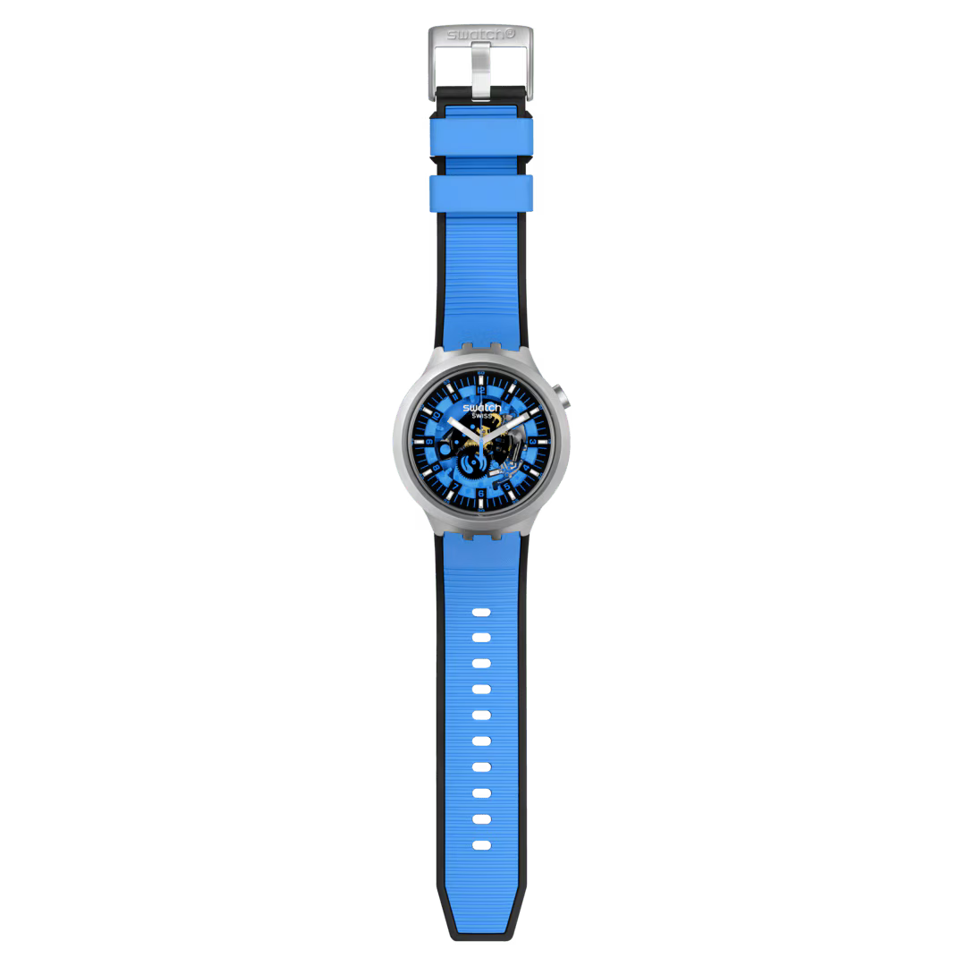 SWATCH SB07S106 MEN WATCH
