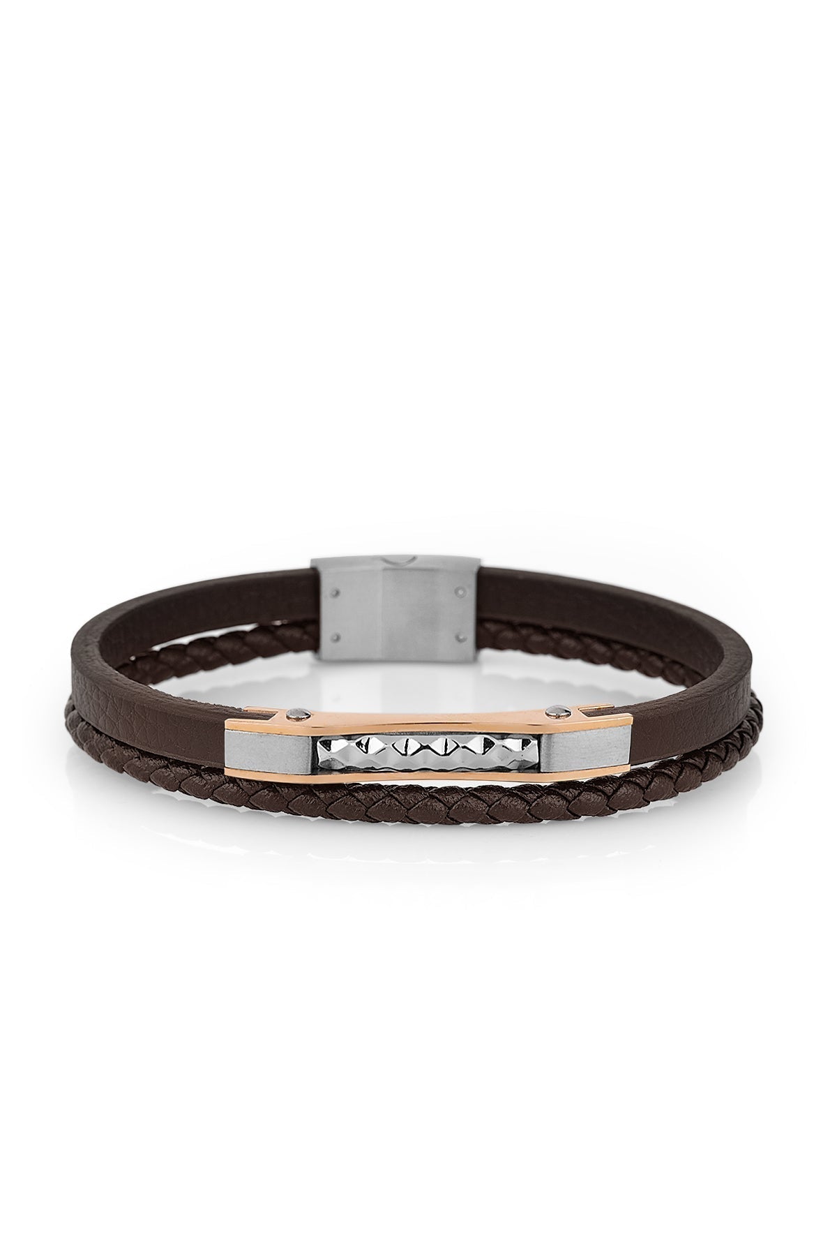 SANTA BARBARA POLO SBJ.6.10009-2 MEN BRACELET
