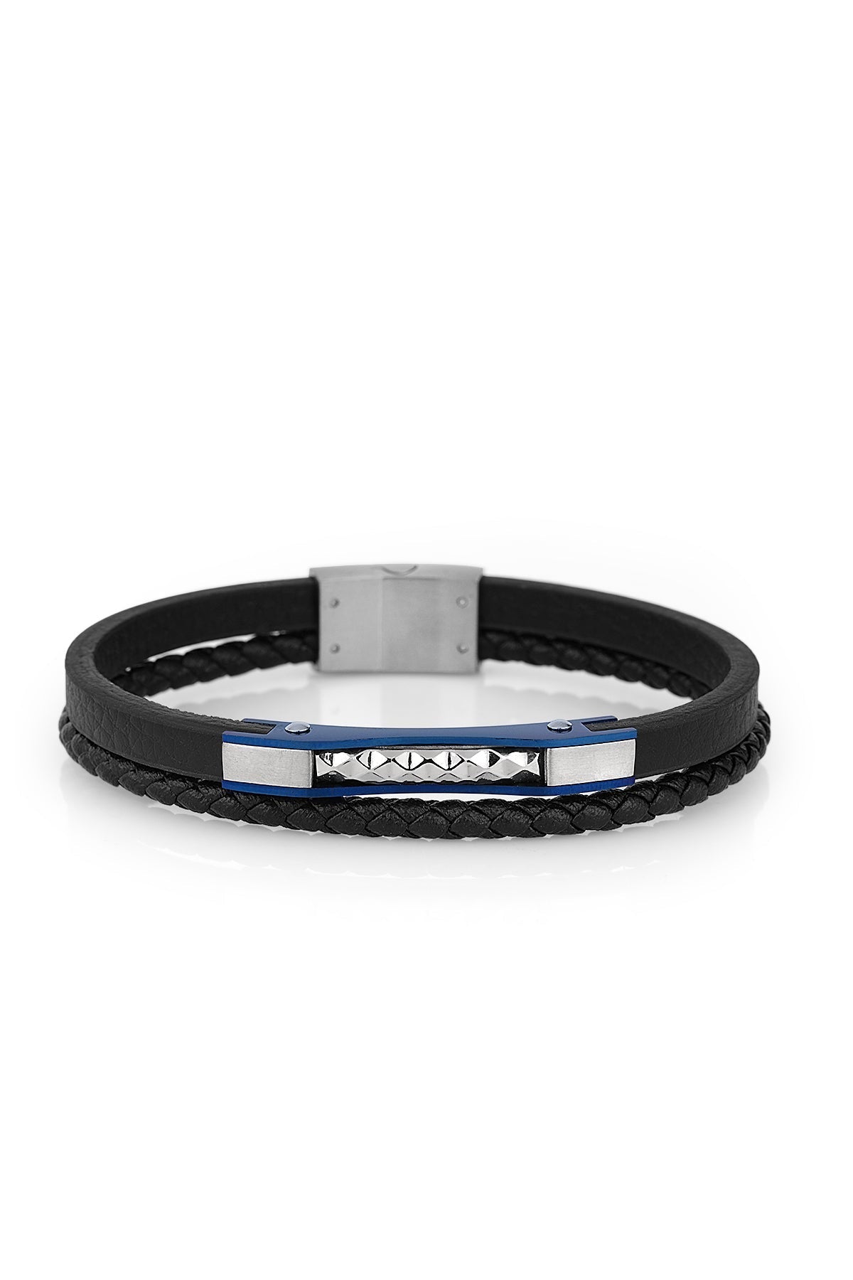 SANTA BARBARA POLO SBJ.6.10009-4 MEN BRACELET
