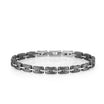 POLO SBJ.6.10013-2 MEN BRACELET