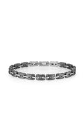 POLO SBJ.6.10013-2 MEN BRACELET