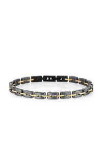 POLO SBJ.6.10013-3 MEN BRACELET
