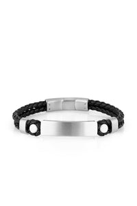 POLO SBJ.6.10014-1 MEN BRACELET