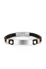 POLO SBJ.6.10014-3 MEN BRACELET