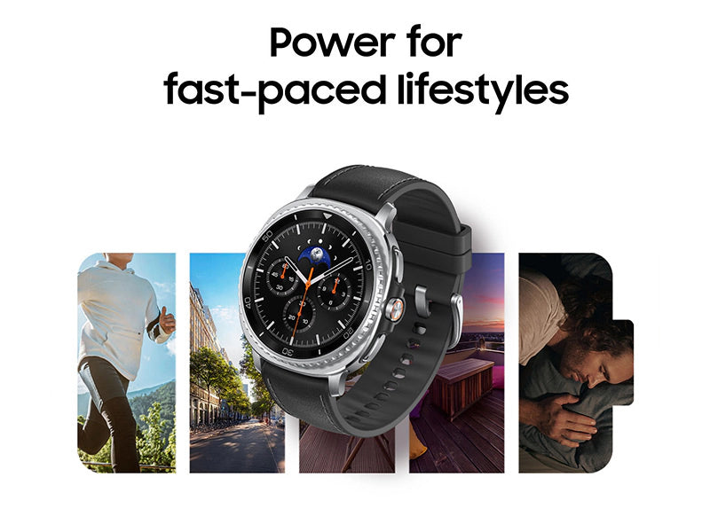 Samsung Galaxy Watch8 Classic 46mm