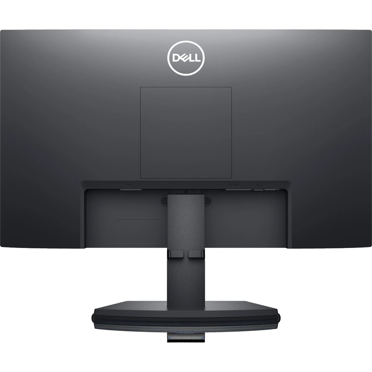 Dell SE2222H 22'' FHD Anti-Glare Monitor - Black