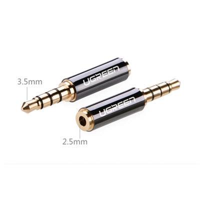 UGREEN 3.5mm Male to 2.5mm Female Adapter