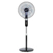CONTI Stand Fan 18" - Powerful & Quiet Cooling