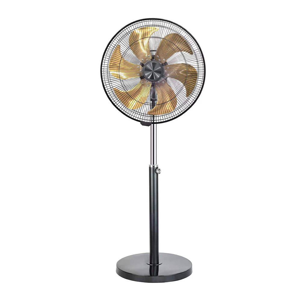 Conti Stand Fan, 18 Inch – SF18006 BK