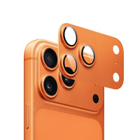 WiWU Armor Deck Lens Protector LG-012 for iPhone 18 Pro Max