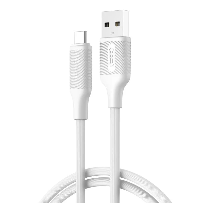 كابل شحن XO USB إلى Type-C – 1 متر شحن سريع