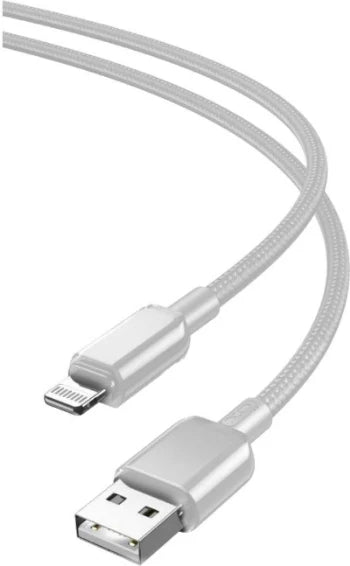 كابل XO USB إلى Lightning – شحن سريع 1 متر