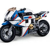 Sluban Motorcycle 1000RR Building Set M38-B1129 - 242 Pieces