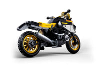 Sluban R1250 GS Motorcycle Building Set M38-B1132 - 200 Pieces 1:12 Scale Model