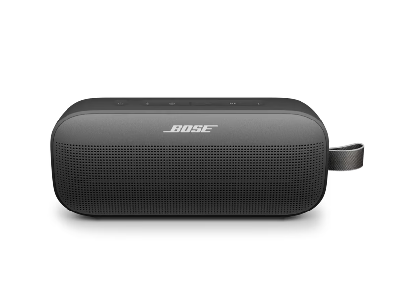 Bose SoundLink Flex Bluetooth Speaker (2nd Gen) - Waterproof Portable