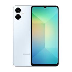 Samsung Galaxy A06 - Sleek Design Powerful Features