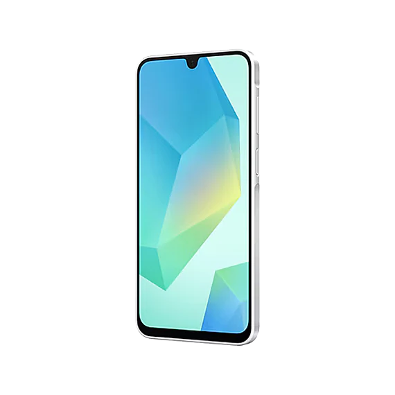 Samsung Galaxy A16 6.7" AMOLED Display Triple Camera 5000mAh