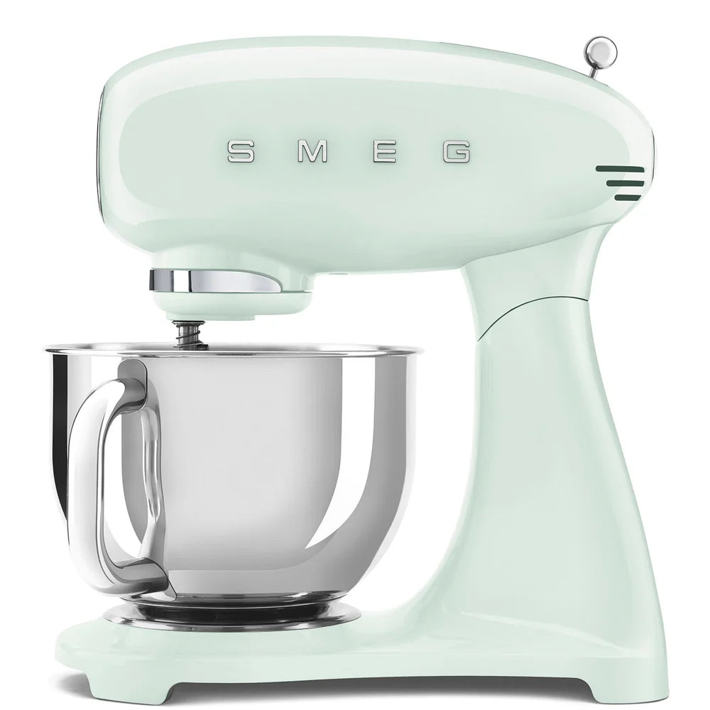 Smeg SMF03 Stand Mixer 50’s Style