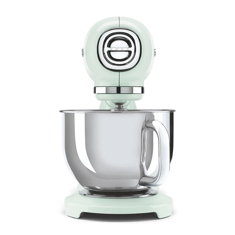 Smeg SMF03 Stand Mixer 50’s Style